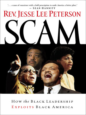 cover image of Scam